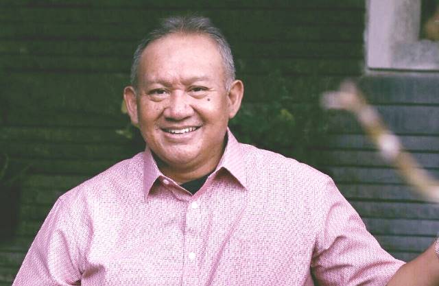 Gatot Tjahyono Apresiasi Langkah Cepat Emil Angkat PLH Sekda Gatot Tjahyono Apresiasi Langkah Cepat Emil Angkat PLH Sekda