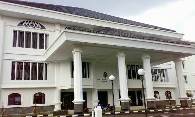 Sekda Ditetapkan Jadi Tersangka, Kalangan Dewan Ramai Berkomentar