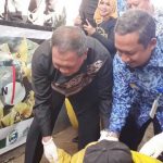 Canangkan Gerakan Memanen Air Hujan