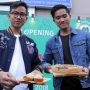 KPK Belum Bisa Tangani Pelaporan 2 Putra Jokowi