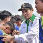 Pembinaan Melalui Kompetisi