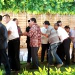 PASKAM Gelar Halal Bihalal