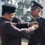 Semangat HUT Bhayangkara Tingkatkan Pengayoman