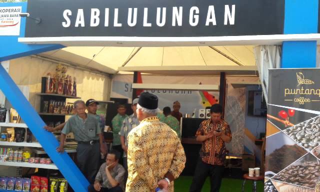 Koperasi Berbasis Digital Menuju Jabar Juara