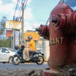 Damkar Cimahi Klaim Sumber Air Aman