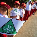 Juri LSS Berkarakter Tingkat Nasional Apresiasi SDT Krida Nusantara