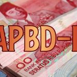 APBD TA 2020 Diperkirakan Rp 1,7 T