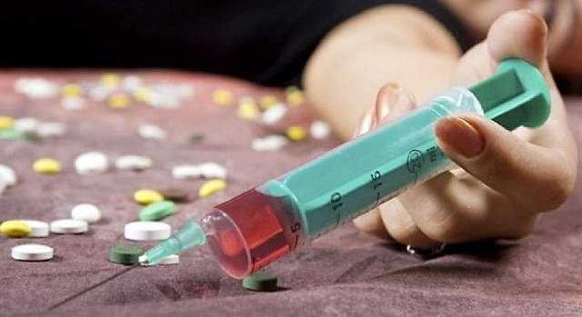 Rehab Tak Jamin Sembuhkan Pecandu