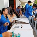 Kampanye Pilkada 1 Bulan Saja