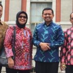 Keikutsertaan Jawa Barat di "Indonesia Japan Business Forum"