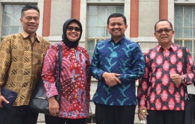 Keikutsertaan Jawa Barat di "Indonesia Japan Business Forum" Keikutsertaan Jawa Barat di "Indonesia Japan Business Forum"