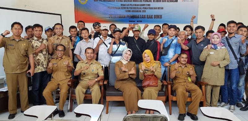 Industri Mebel Dituntut untuk Berinovasi dan Berkreasi