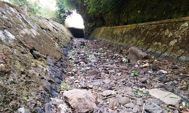 DPKP Klaim Irigasi di Cimahi Cukup Baik