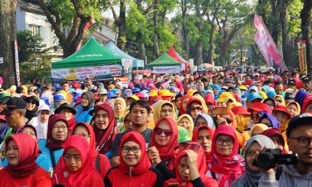 Oded Serukan Benahi Koperasi