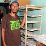 Jarwo Susanto, Pengusaha Tempe yang Merambah Pasar Luar Negeri