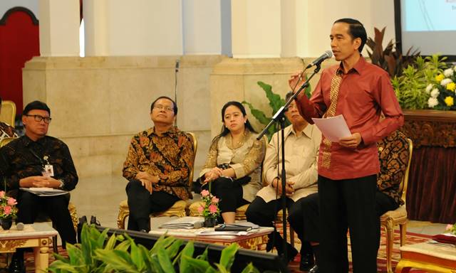 Dicari Menteri yang Jago Eksekusi 