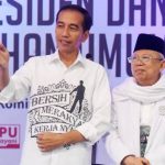 Menteri Baru Belum Dibahas