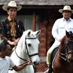 Rekonsiliasi Jokowi-Prabowo Terancam Batal