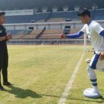 Jupe Bakal Absen Karena Fokus Penyembuhan 