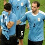 Suarez Diblok Perdro Gallese