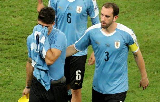 Suarez Diblok Perdro Gallese