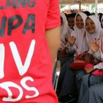 Ibu Rumah Tangga jadi Sasaran Edukasi HIV