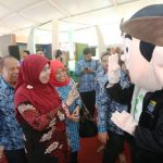 Pemkot Populerkan Kang Pisman di ICE 2019