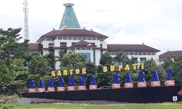 Tujuh Desa Menolak Pembentukan Kecamatan Baru di KBB Tujuh Desa Menolak Pembentukan Kecamatan Baru di KBB