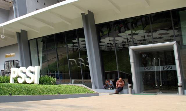 Persebaya Protes Wasit, PSSI Bahas di Rapat Exco