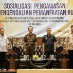Pemkot Bangun Sinergitas dengan Kejari