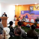 Optimalkan Kelurahan Bencana