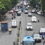 Sukajadi ke Setiabudi Jadi Satu Arah Mulai Pekan Depan