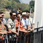 Dongkrak Pariwisata Waduk Jatiluhur