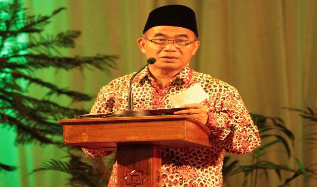 Kemendikbud Bentuk Satgas Implementasi Zonasi Pendidikan