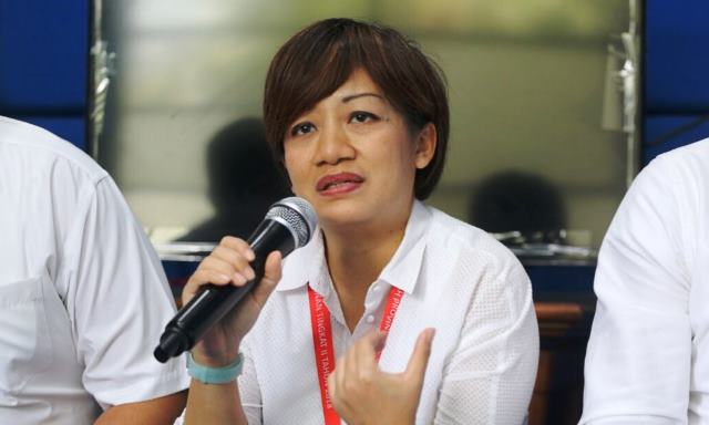 Siap Wujudkan Bandung Kota Desain