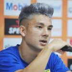 Kim Kurniawan Sebut Hujatan Bobotoh Jadi Motivasi