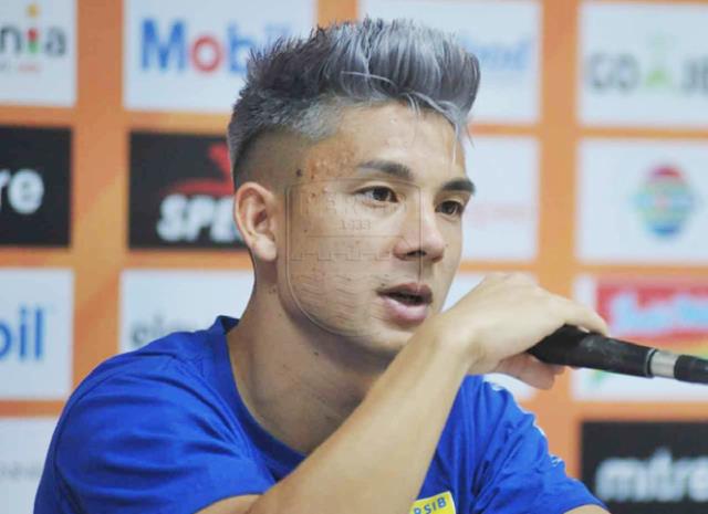Kim Kurniawan Akui Kekalahan di Menit Akhir Menyakitkan