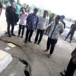 Stadion GBLA Makin Kumuh