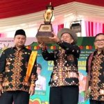 KBB Kembali Sabet Juara Umum Kontes Ternak