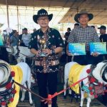 Kabupaten Bandung Raih Prestasi pada Kontes Ternak 2019