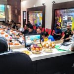 Ribuan Personel Siap Amankan Pertandingan Persib