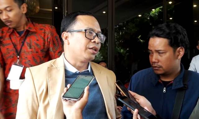 2024, Pemilu Digelar Sekaligus Dalam 1 Tahun