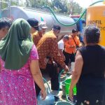 Tujuh Wilayah di Kota Cimahi Krisis Air Bersih