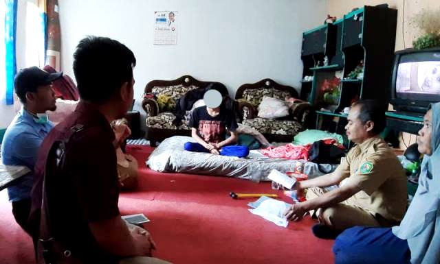 Gay Dominasi Kasus HIV dan AIDS di Kabupaten Bandung