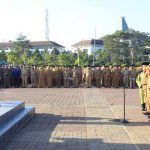 Enam Pejabat Resmi Dilantik