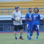 Usai Dibantai Persebaya, Persib Gelar Evaluasi