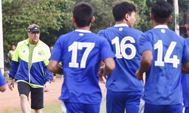 Duel Panas Segera Tersaji