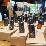BNN Awasi Peredaran Liquid Rokok Elektrik
