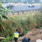 Kecelakaan Tunggal Tewaskan Dua Pria Cimahi