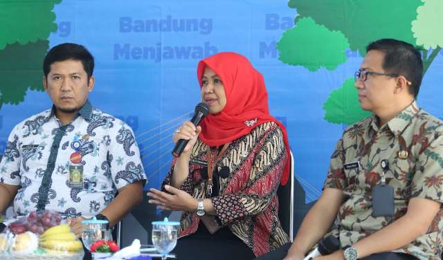 Mal Layanan Publik Segera Dibangun